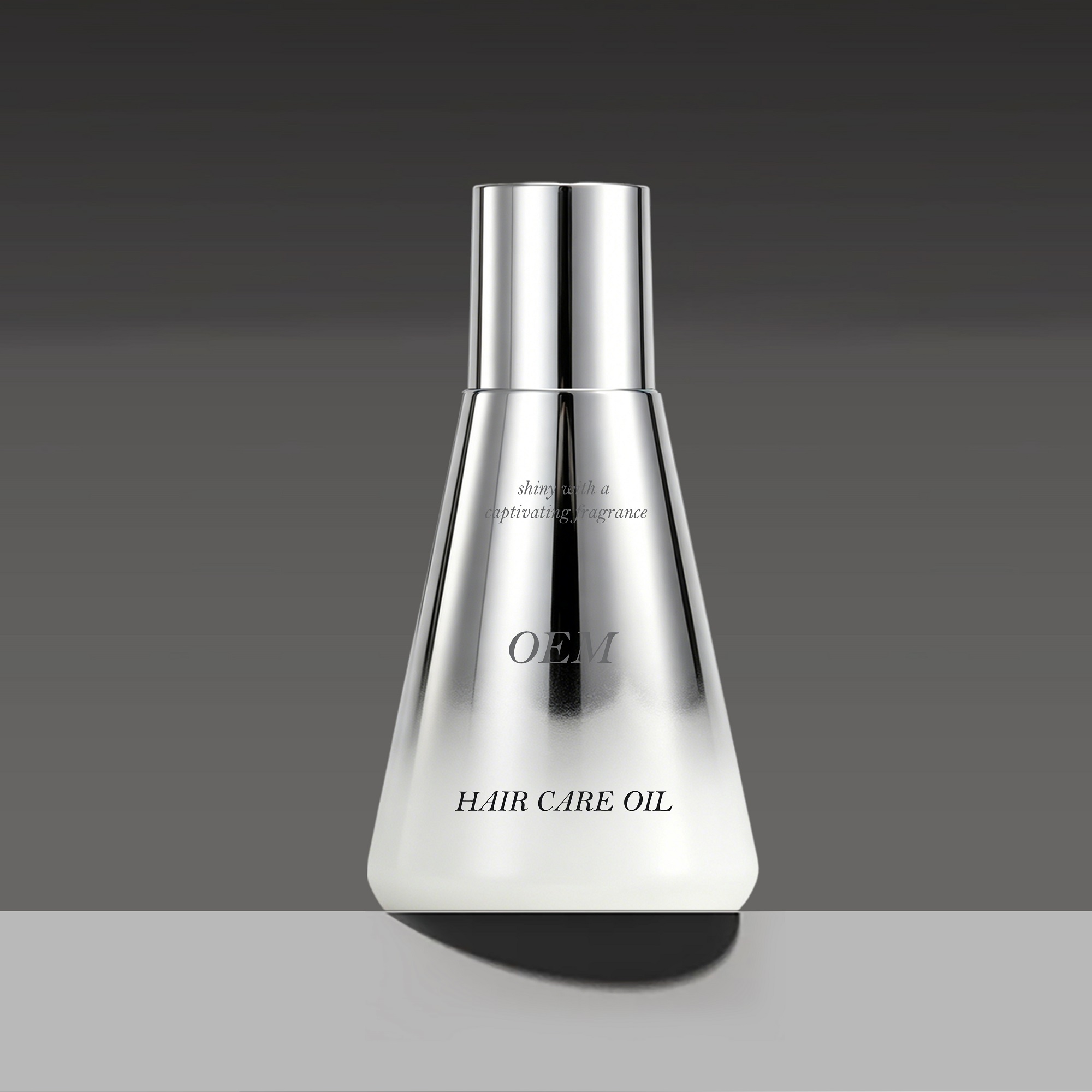 HAIR CARE OIL