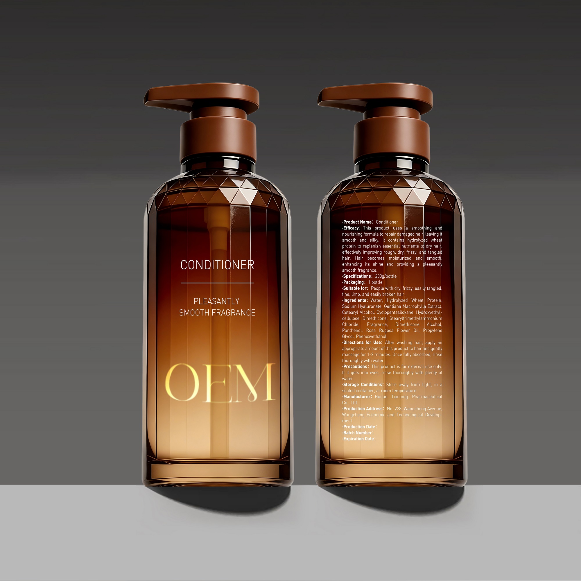 HAIR CARE