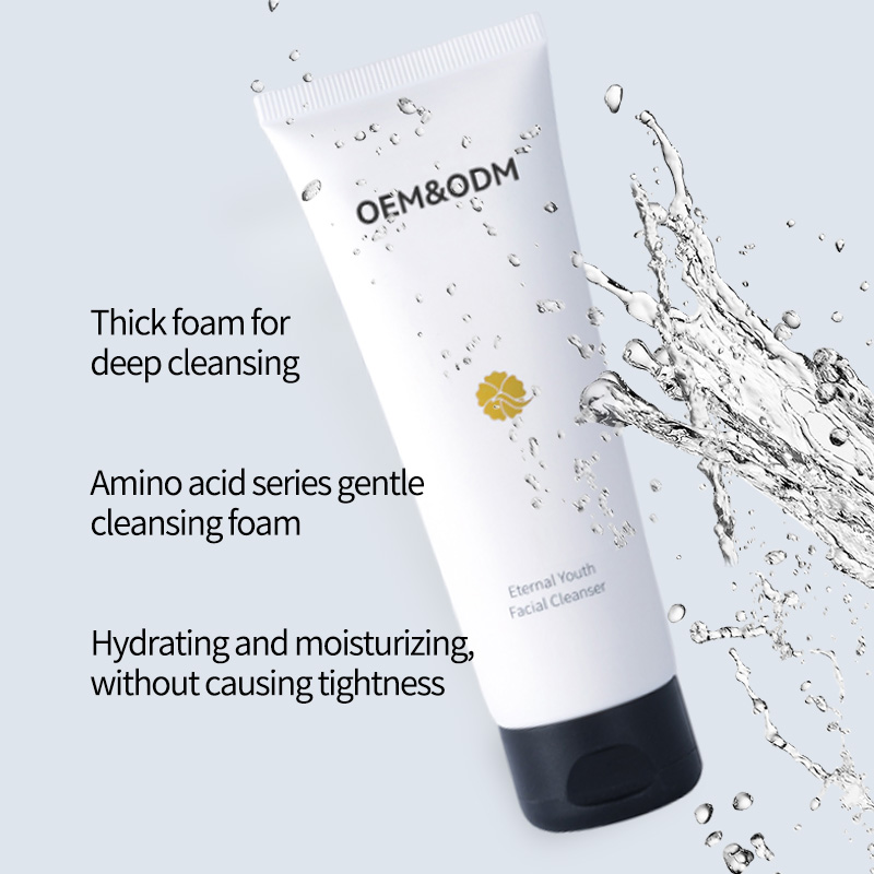 Youthful Skin Secret Cleansing Milk