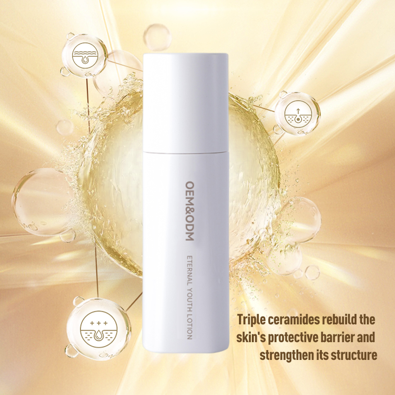 Youthful Skin Secret Lotion