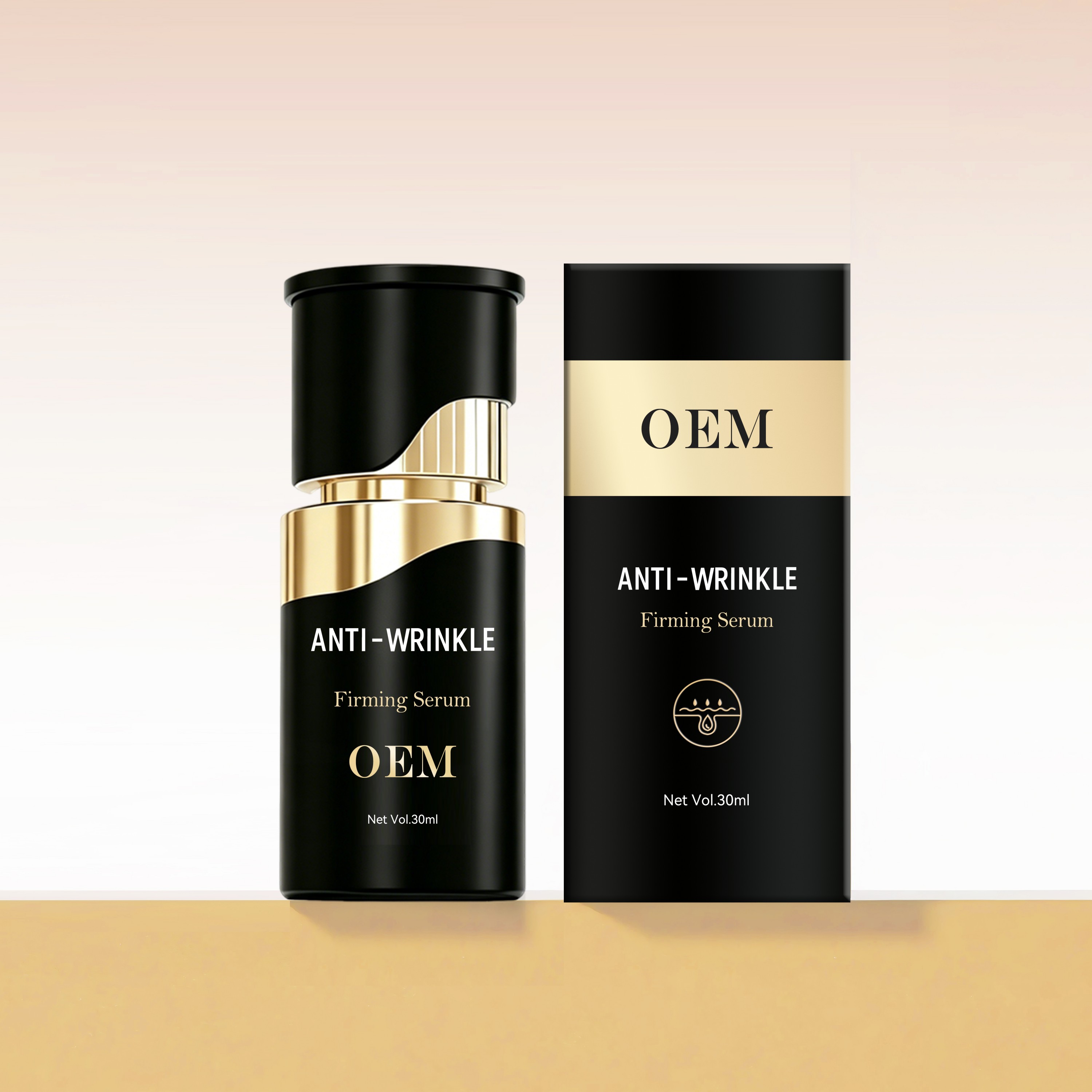 Anti-Wrinkle and Firming set