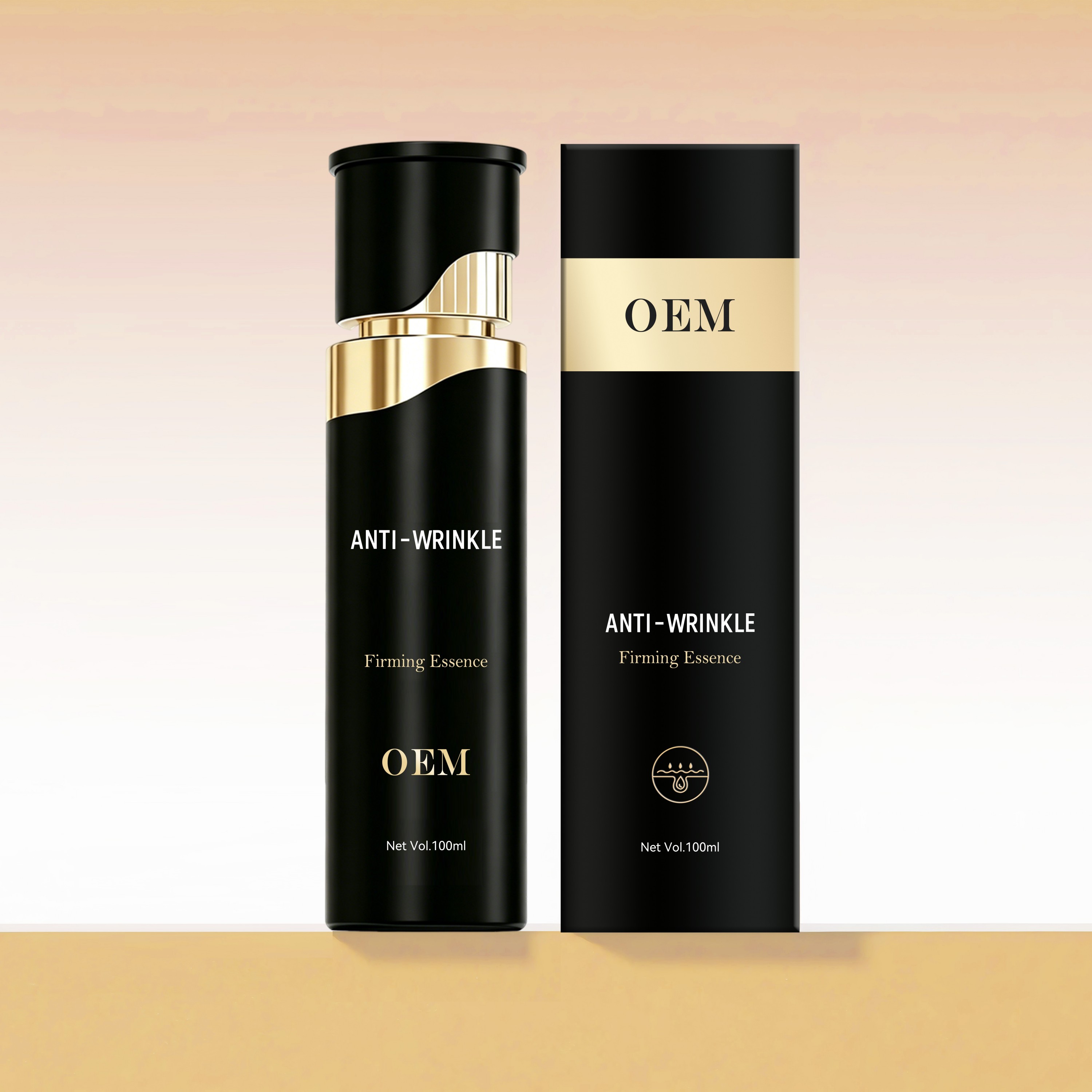 Anti-Wrinkle and Firming set