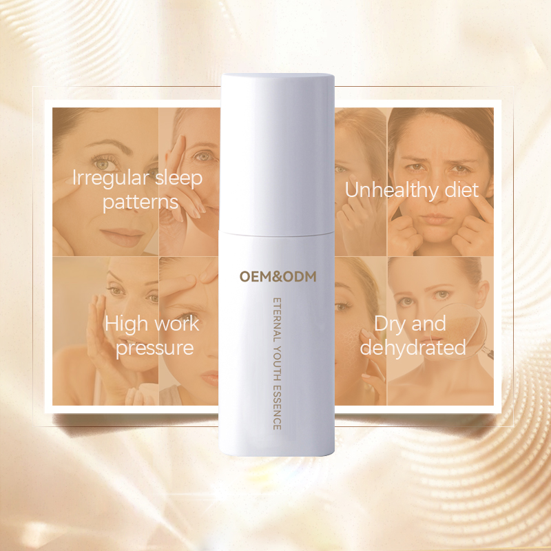 Youthful Skin Secret Essence