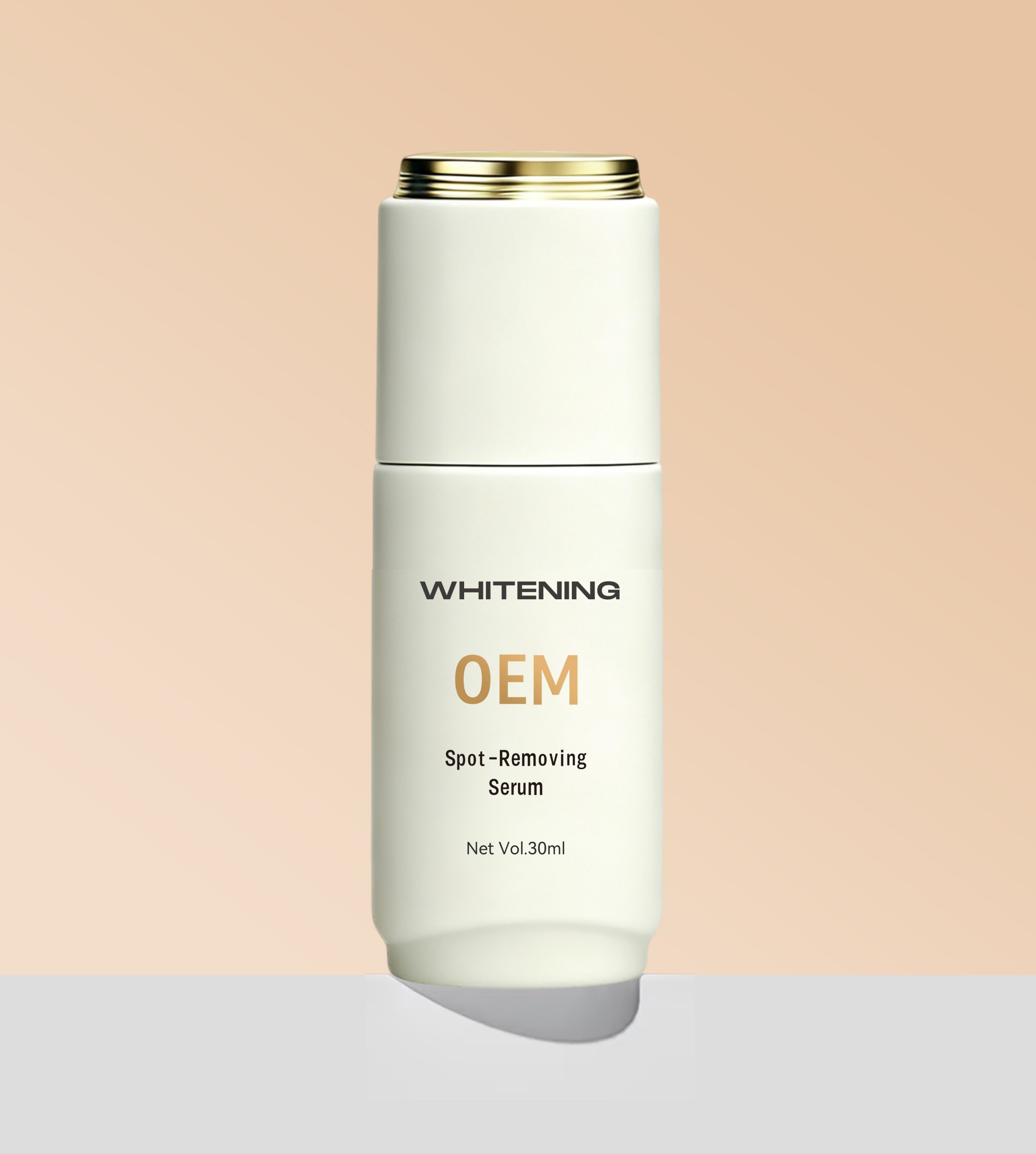 whitening