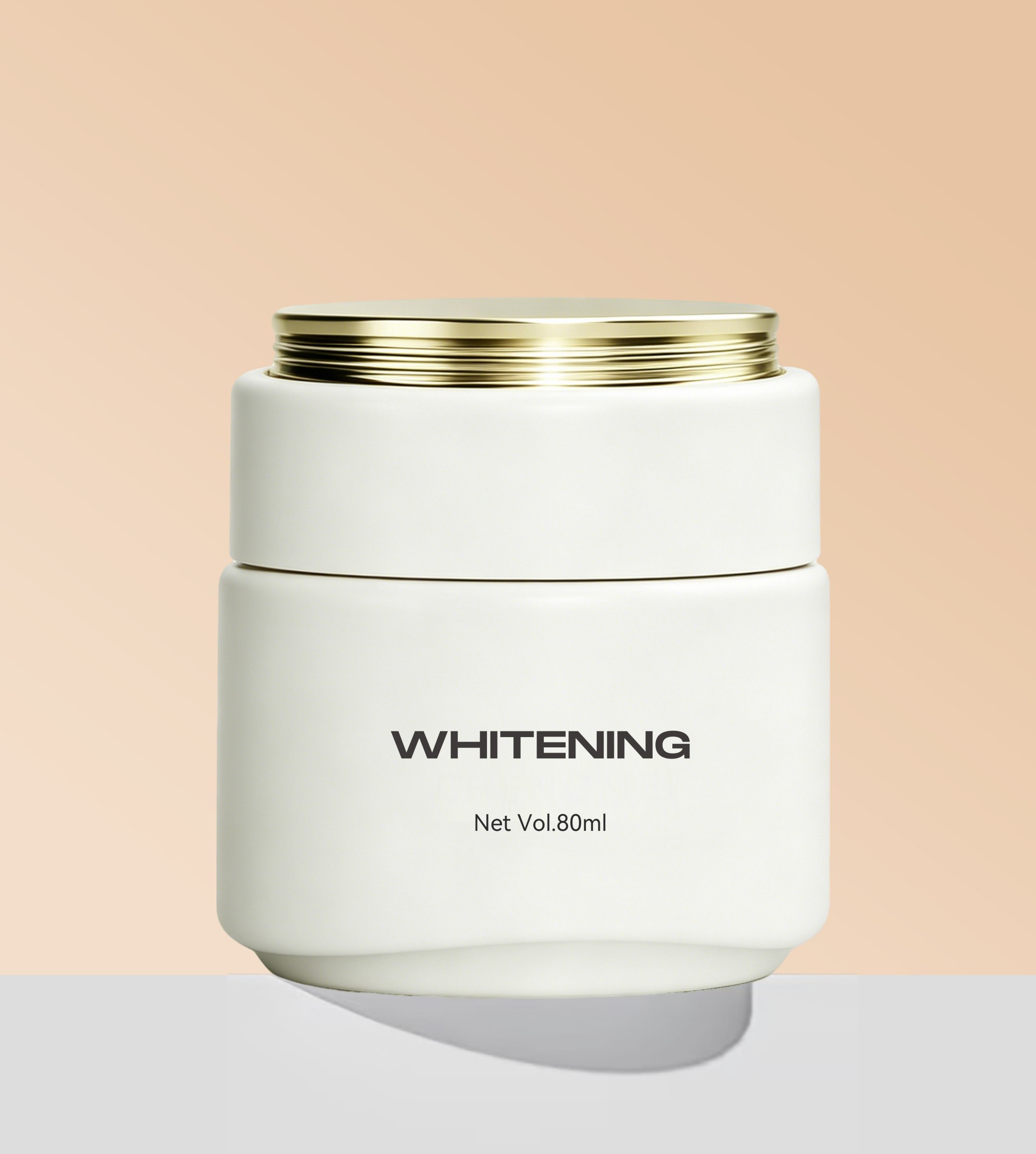 whitening