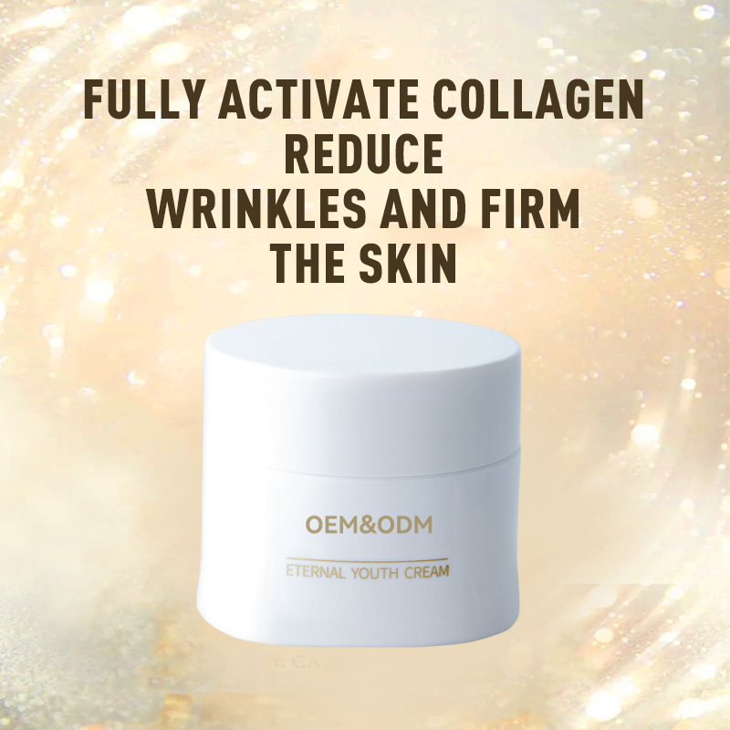 Youthful Skin Secret Cream