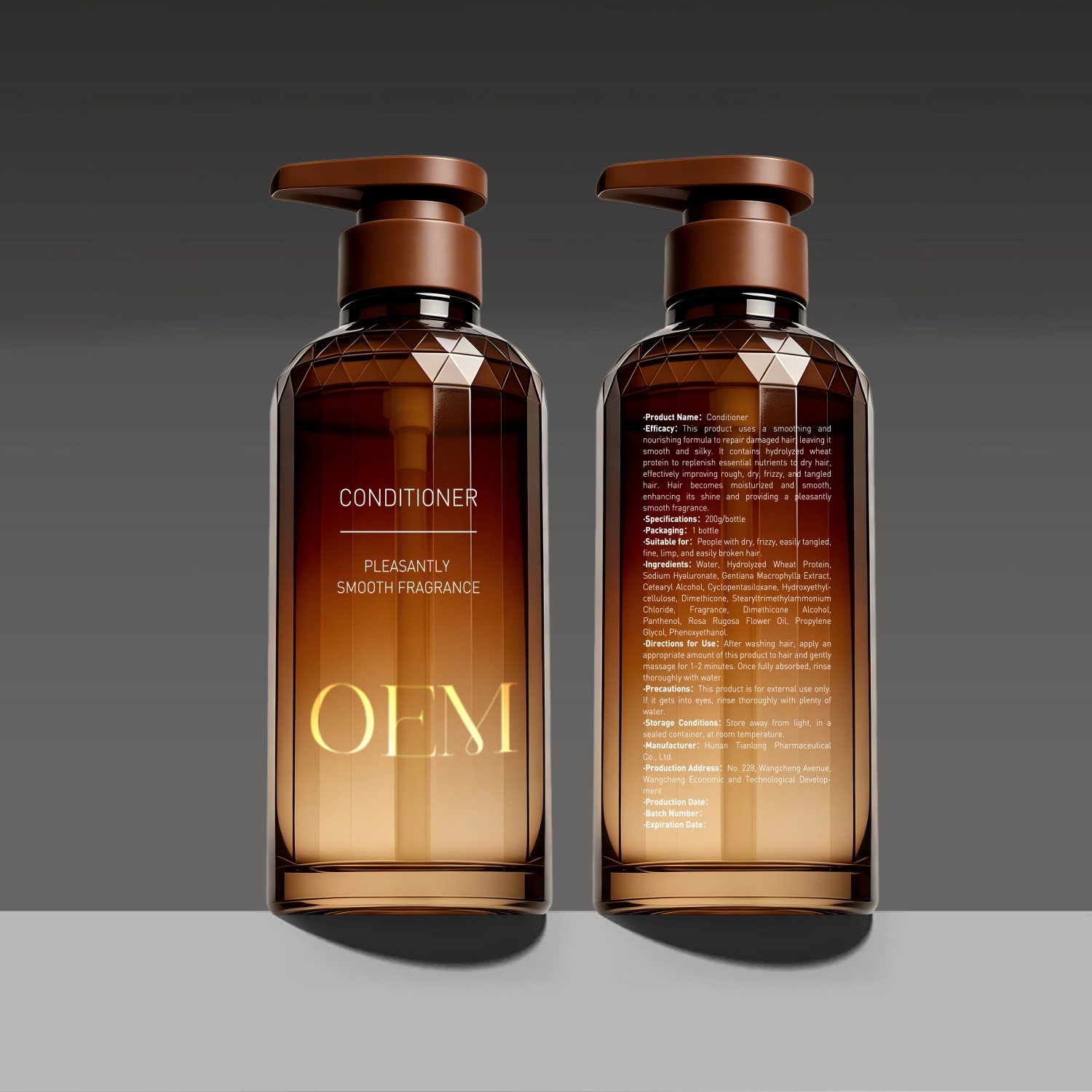 conditioner