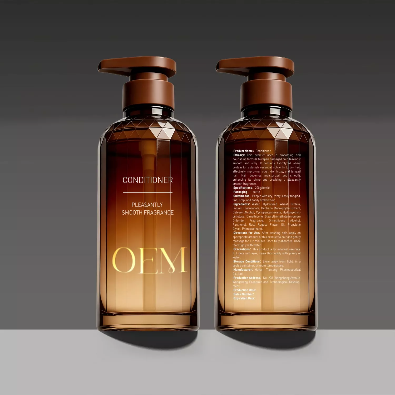 conditioner