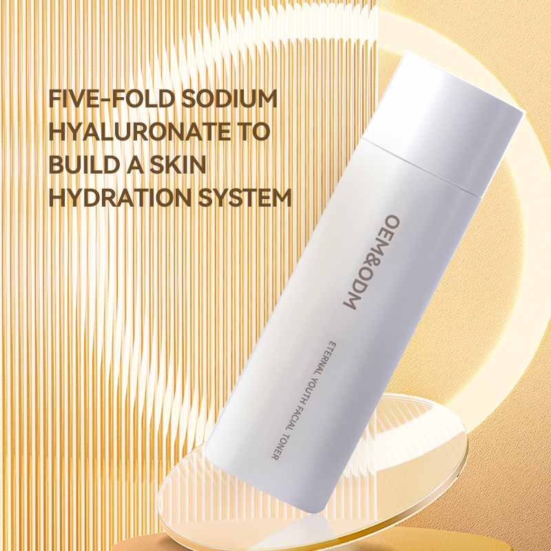 Youthful Skin Secret Skin Toner
