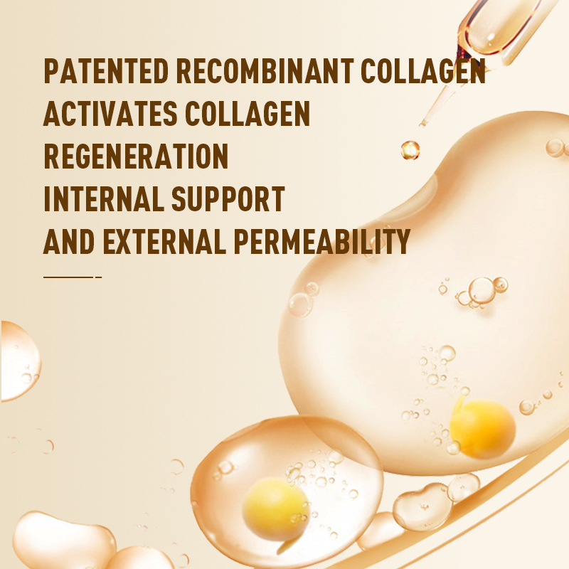 Gold Pure Revitalizing Mask
