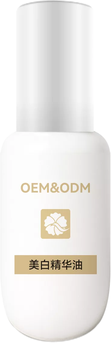 Anti-aging serum oil