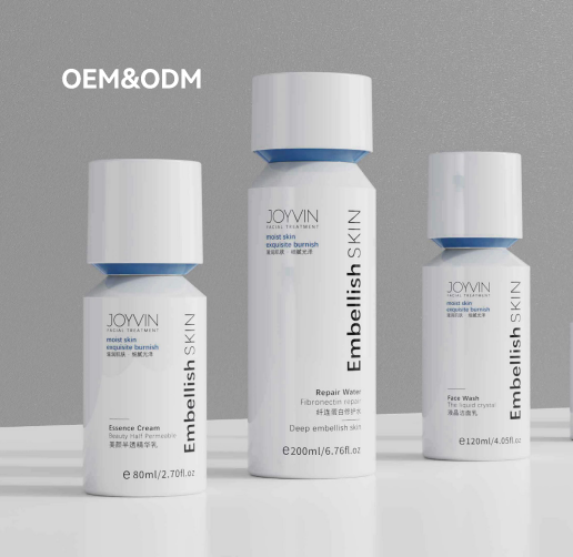 Color Correcting and Brightening Essence