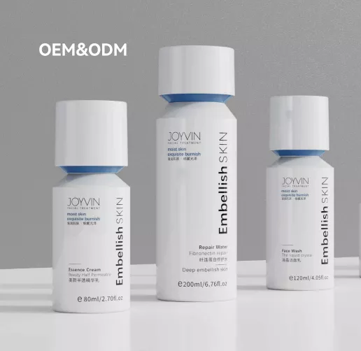 Color Correcting and Brightening Essence