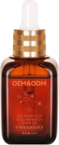 Astaxanthin Niacinamide Serum